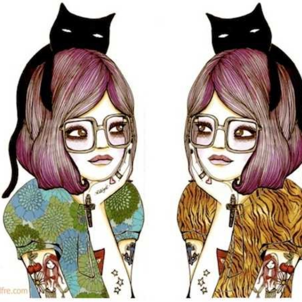 Do not buy: Trade for @zombiequeen13